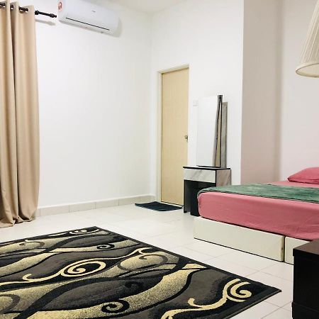 Alyn Home Batu Pahat IV Wifi Cuckoo Exterior photo