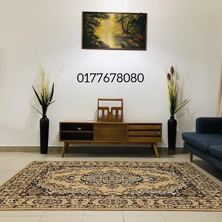 Alyn Home Batu Pahat IV Wifi Cuckoo Exterior photo