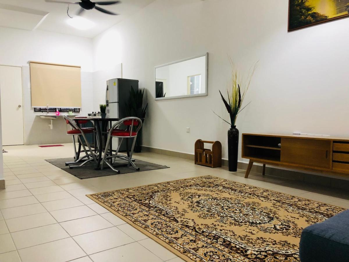 Alyn Home Batu Pahat IV Wifi Cuckoo Exterior photo