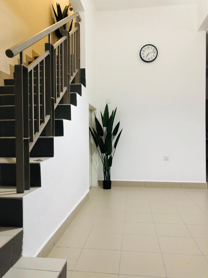 Alyn Home Batu Pahat IV Wifi Cuckoo Exterior photo