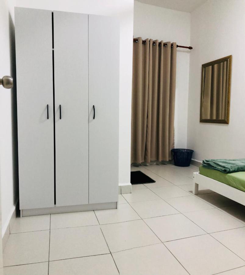 Alyn Home Batu Pahat IV Wifi Cuckoo Exterior photo