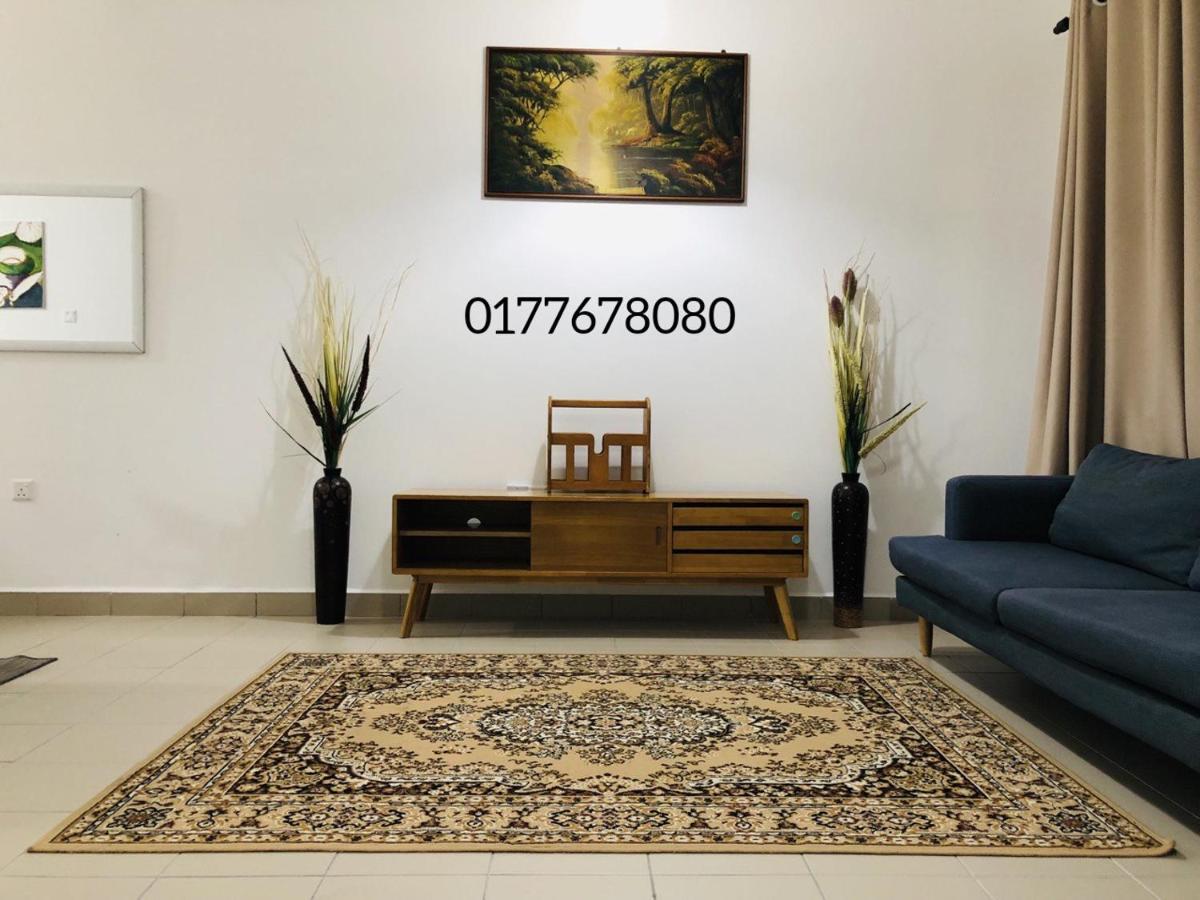 Alyn Home Batu Pahat IV Wifi Cuckoo Exterior photo