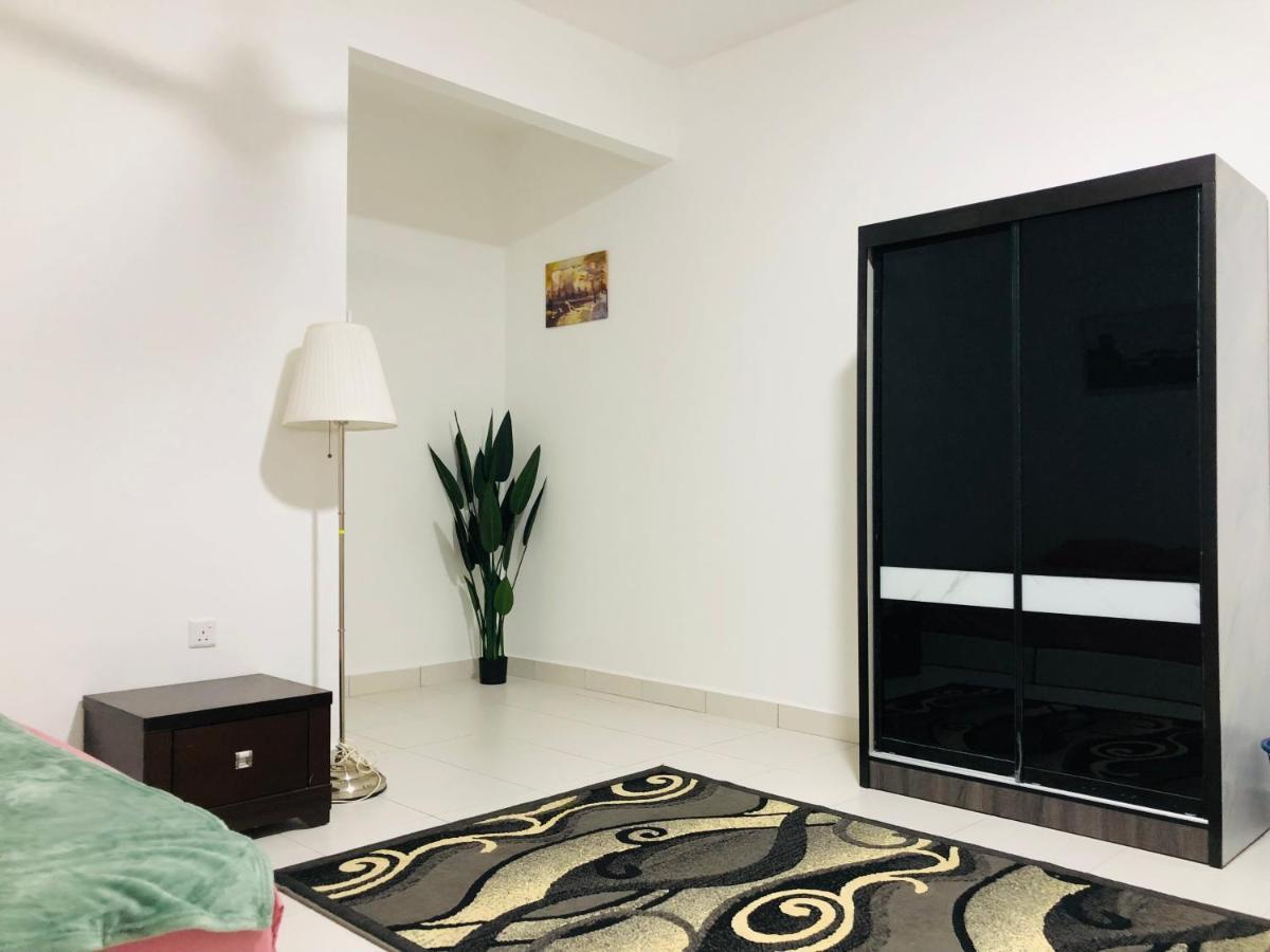 Alyn Home Batu Pahat IV Wifi Cuckoo Exterior photo