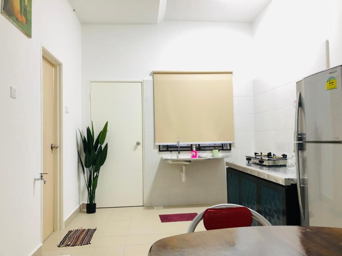 Alyn Home Batu Pahat IV Wifi Cuckoo Exterior photo