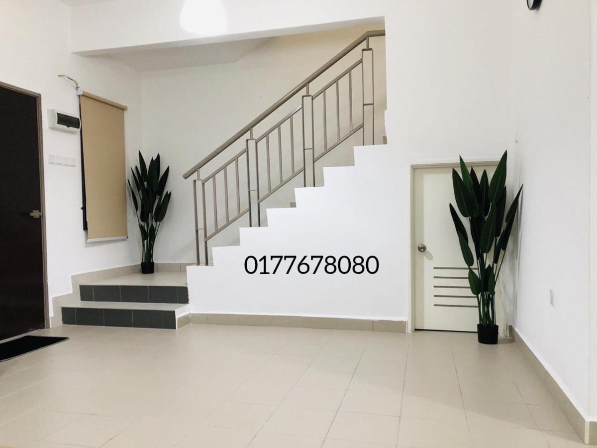 Alyn Home Batu Pahat IV Wifi Cuckoo Exterior photo