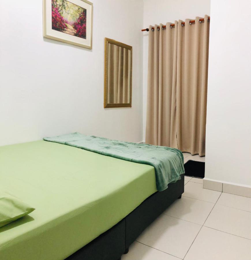 Alyn Home Batu Pahat IV Wifi Cuckoo Exterior photo