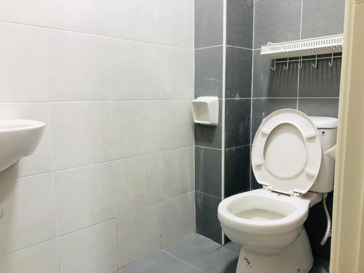 Alyn Home Batu Pahat IV Wifi Cuckoo Exterior photo