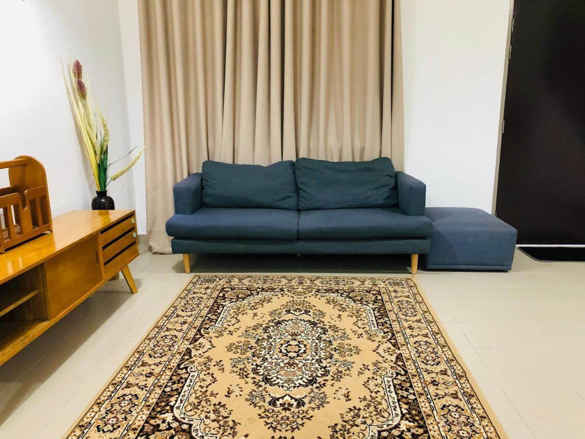 Alyn Home Batu Pahat IV Wifi Cuckoo Exterior photo
